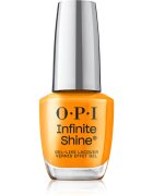 OPI Make ‘Em Jelly! Infinity Shine lak za nohte odtenek Vogue Into the Sunset 15 ml