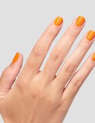 OPI Make ‘Em Jelly! Infinity Shine lak za nohte odtenek Vogue Into the Sunset 15 ml