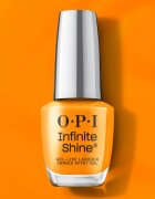 OPI Make ‘Em Jelly! Infinity Shine lak za nohte odtenek Vogue Into the Sunset 15 ml