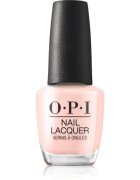 OPI Make ‘Em Jelly! Nail Lacquer lak za nohte odtenek Baby Pink Again 15 ml