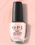 OPI Make ‘Em Jelly! Nail Lacquer lak za nohte odtenek Baby Pink Again 15 ml