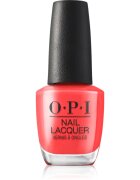 OPI Make ‘Em Jelly! Nail Lacquer lak za nohte odtenek Blushin’ Pride 15 ml