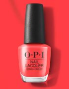 OPI Make ‘Em Jelly! Nail Lacquer lak za nohte odtenek Blushin’ Pride 15 ml