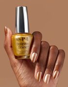 OPI Metalic Mega Mix Infinite Shine lak za nohte odtenek 2000 Karats 15 ml