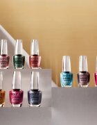 OPI Metalic Mega Mix Infinite Shine lak za nohte odtenek 2000 Karats 15 ml