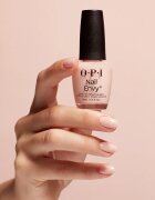 OPI Nail Envy hranilni lak za nohte Bubble Bath 15 ml