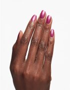 OPI Nail Envy hranilni lak za nohte Powerful Pink 15 ml