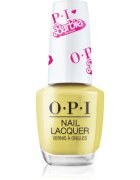 OPI Nail Lacquer Barbie lak za nohte Hi Ken! 15 ml