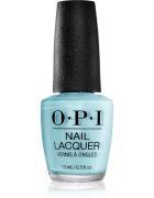 OPI Nail Lacquer lak za nohte Can't Find My Czechbook 15 ml