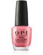 OPI Nail Lacquer lak za nohte Cozu-melted in the Sun 15 ml