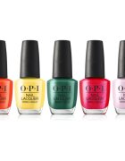 OPI Nail Lacquer Set set za nohte