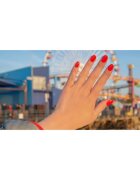 OPI Natural Nail Base Coat podlaga za nohte 15 ml