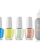 OPI Nature Strong bundle set za nohte
