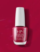 OPI Nature Strong lak za nohte A Bloom with a View 15 ml