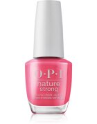 OPI Nature Strong lak za nohte A Kick in the Bud 15 ml