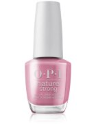 OPI Nature Strong lak za nohte Knowledge is Flower 15 ml