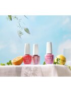 OPI Nature Strong lak za nohte Knowledge is Flower 15 ml