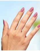 OPI Nature Strong lak za nohte Knowledge is Flower 15 ml