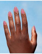 OPI Nature Strong lak za nohte Knowledge is Flower 15 ml