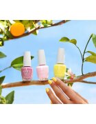 OPI Nature Strong lak za nohte Let Nature Take Its Quartz 15 ml