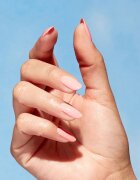 OPI Nature Strong lak za nohte Let Nature Take Its Quartz 15 ml
