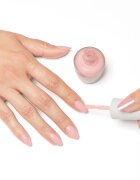 OPI Nature Strong lak za nohte Let Nature Take Its Quartz 15 ml