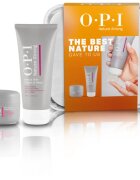 OPI Nature Strong Nails&Skin darilni set za nohte in obnohtno kožo