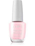 OPI Nature Strong Nails&Skin lak za nohte veganski odtenek Blossom Into Awesome 15 ml