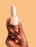 OPI Nature Strong Nails&Skin lak za nohte veganski odtenek Cauliflower Power 15 ml