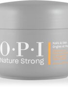 OPI Nature Strong Nails&Skin vlažilni piling za roke in noge 250 ml