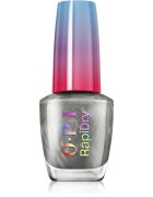 OPI Rapidry hitro sušeči lak za nohte odtenek A Silver of a Sec 9 ml