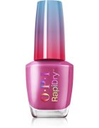 OPI Rapidry hitro sušeči lak za nohte odtenek ASAPink 9 ml
