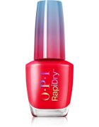 OPI Rapidry hitro sušeči lak za nohte odtenek Haul Sass 9 ml