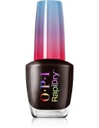 OPI Rapidry hitro sušeči lak za nohte odtenek Hi Speed! 9 ml