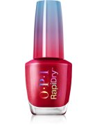 OPI Rapidry hitro sušeči lak za nohte odtenek Ring the Alarm 9 ml
