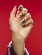 OPI The Mani-tude Infinite Shine lak za nohte odtenek A Total Suzi 15 ml