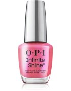OPI The new cons Infinity Shine lak za nohte odtenek Good Nighty Aphrodite 15 ml
