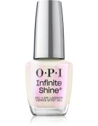 OPI The new cons Infinity Shine lak za nohte odtenek Kyoto Oyster 15 ml
