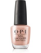 OPI The new cons Nail Lacquer lak za nohte odtenek Put it in Airplane Mode 15 ml