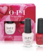 OPI The new cons Set darilni set za nohte
