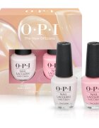OPI The new cons Set darilni set za nohte