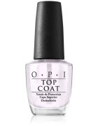 OPI Top Coat visoko prekriven lak za nohte 15 ml