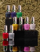 OPI Wicked Infinite Shine lak za nohte odtenek 'm Phosphorescent! 15 ml