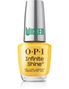 OPI Wicked Infinite Shine lak za nohte odtenek Yellow Brick Road 15 ml
