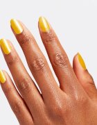 OPI Wicked Infinite Shine lak za nohte odtenek Yellow Brick Road 15 ml