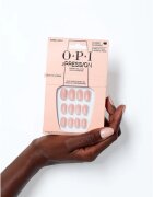 OPI xPRESS/ON umetni nohti Bubble Bath 30 kos