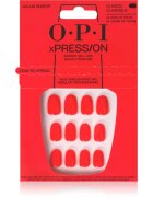 OPI xPRESS/ON umetni nohti Cajun Shrimp 30 kos