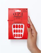 OPI xPRESS/ON umetni nohti Cajun Shrimp 30 kos