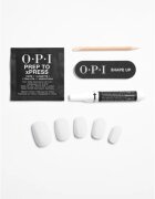 OPI xPRESS/ON umetni nohti Funny Bunny 30 kos