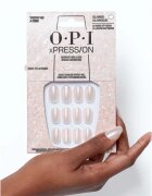 OPI xPRESS/ON umetni nohti Throw Me a Kiss 30 kos